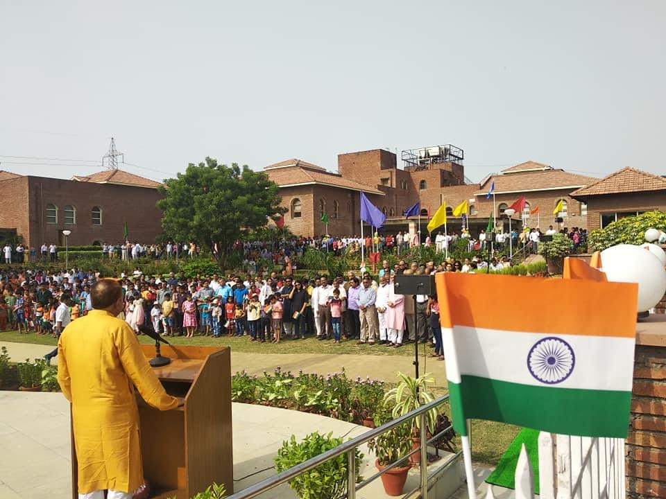 IGNOU Events photo 12